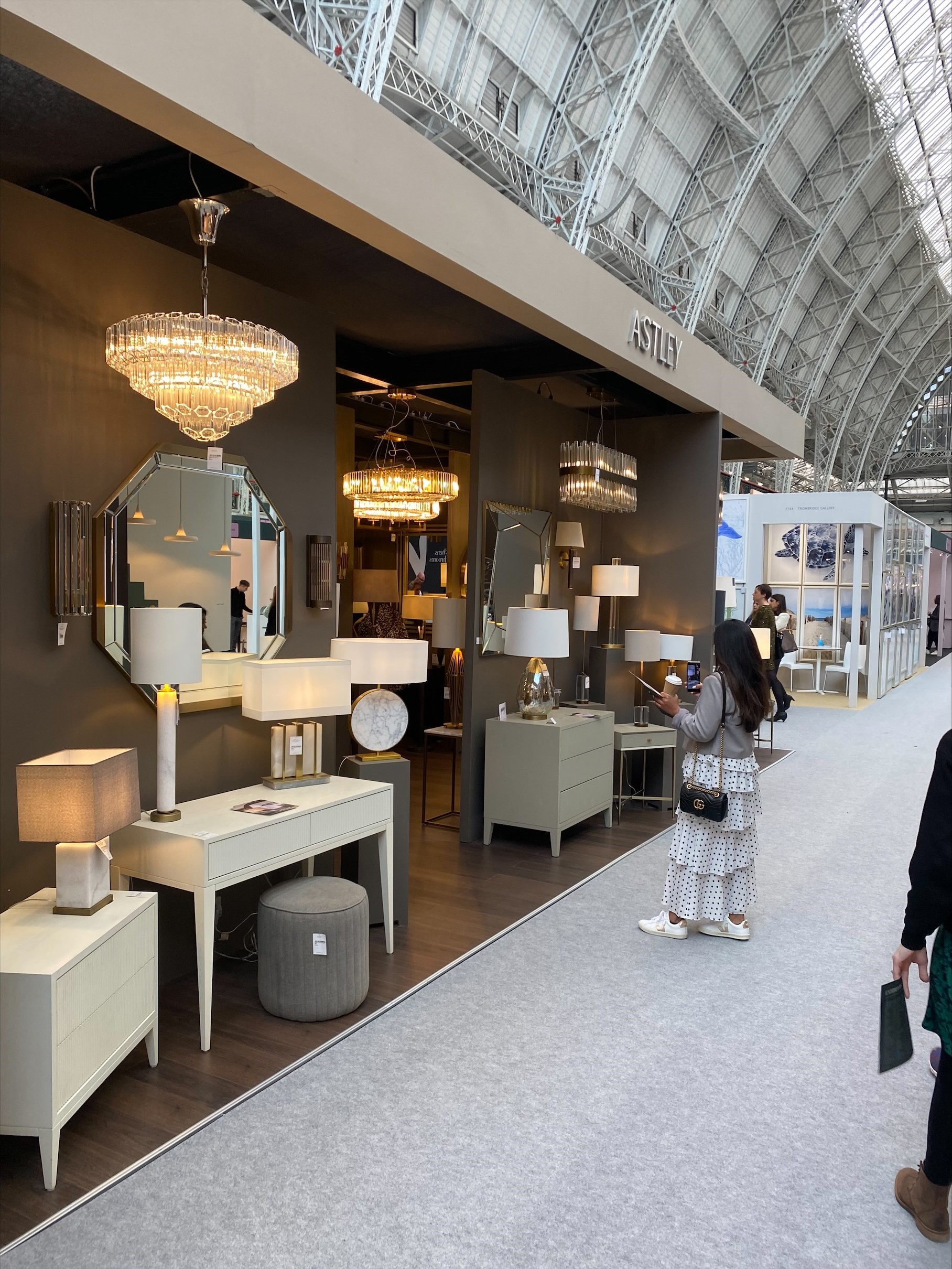 Decorex 21